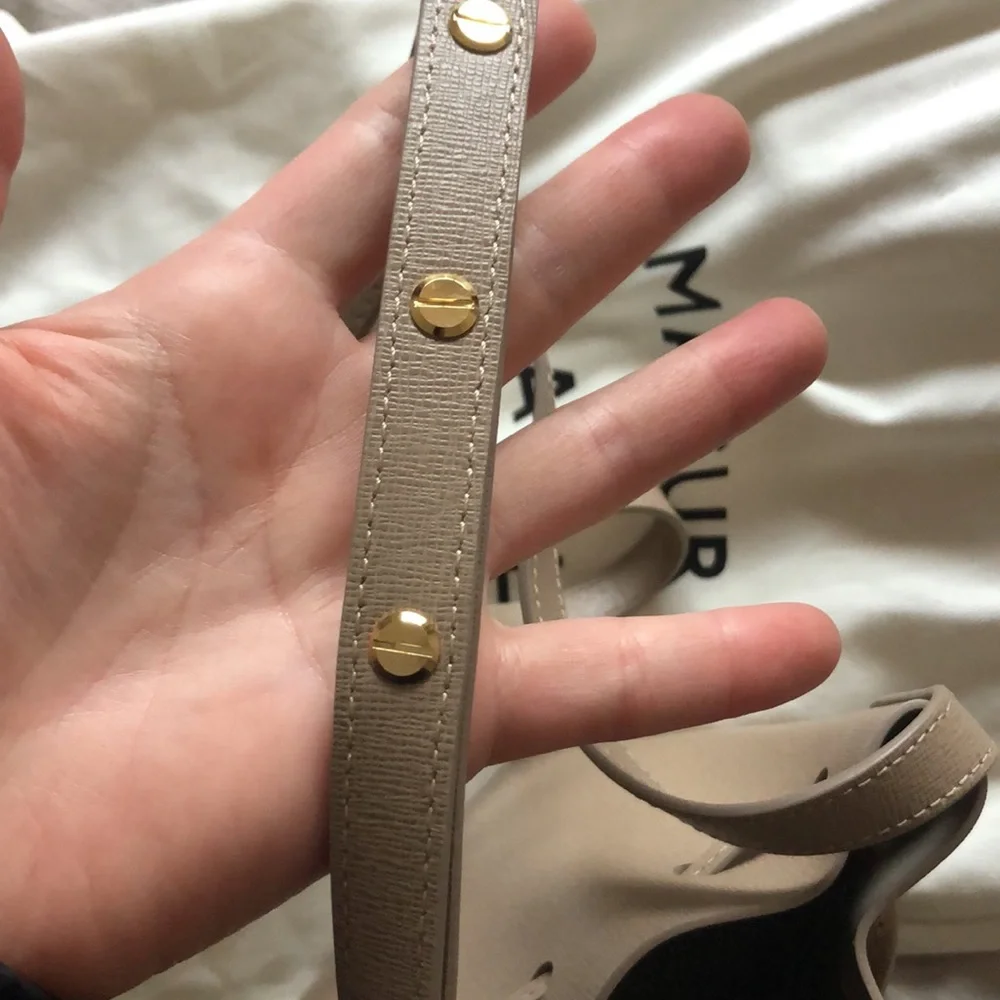 Mini Mini Bucket Bag - Picture 7 of 7